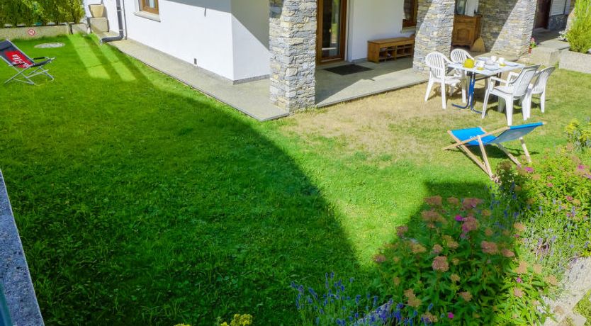 Photo of Résidence La Fenière 03