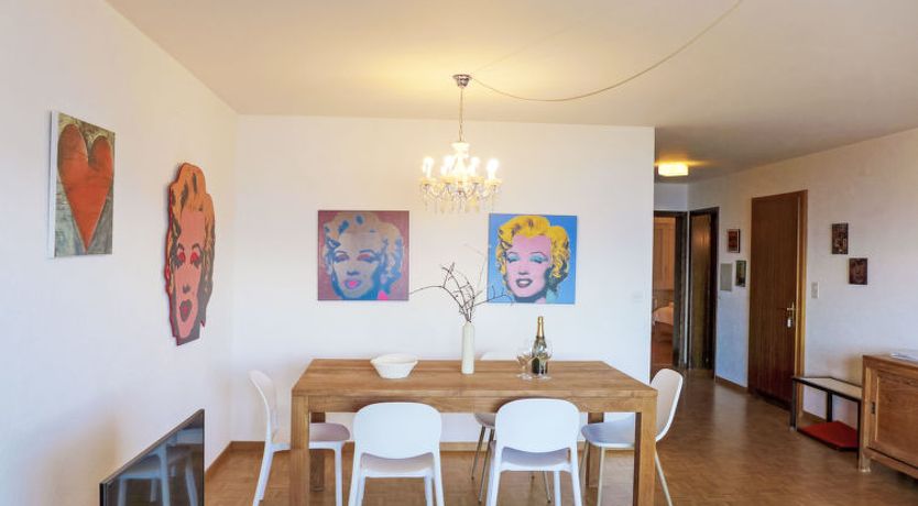 Photo of Eden Roc 56 Apartment 2