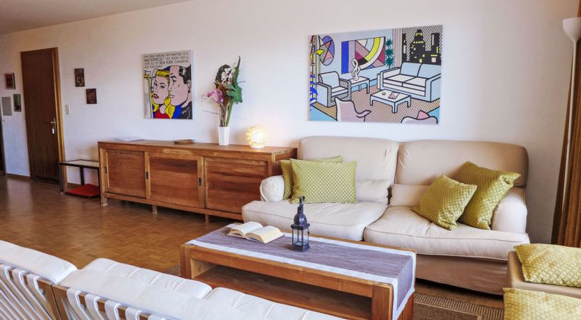 Photo of Eden Roc 56 Apartment 2