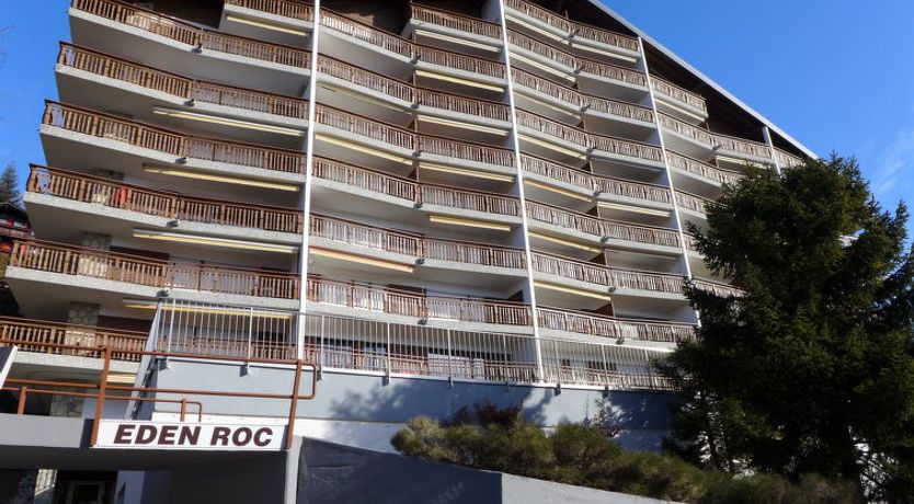 Photo of Eden Roc 56 Apartment 2