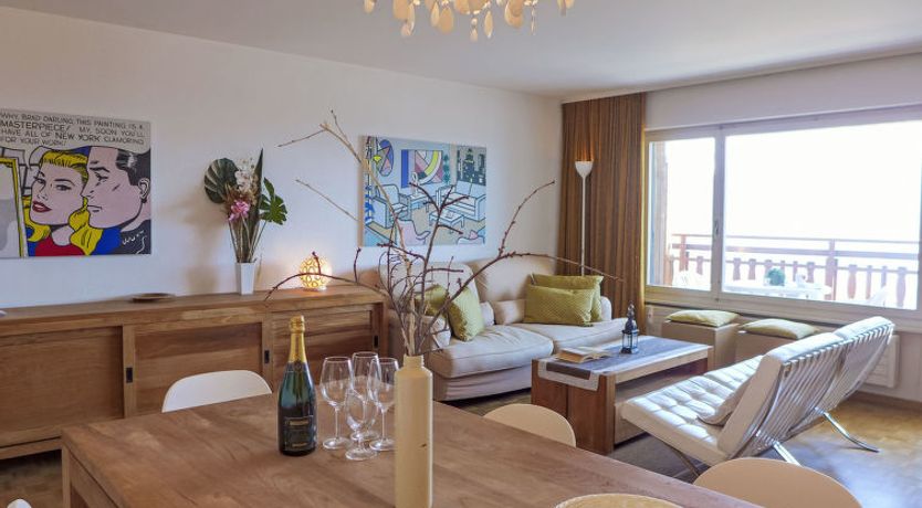 Photo of Eden Roc 56 Apartment 2