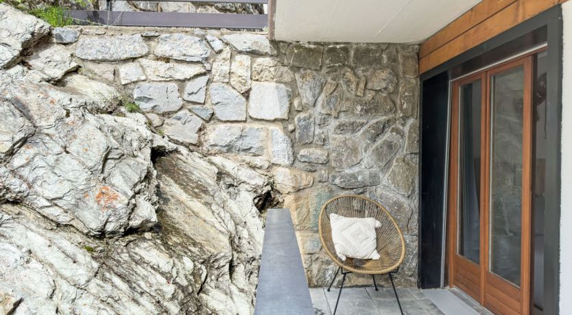 Photo of Sunny mountain apartment Aiglon A0 Apartment 4