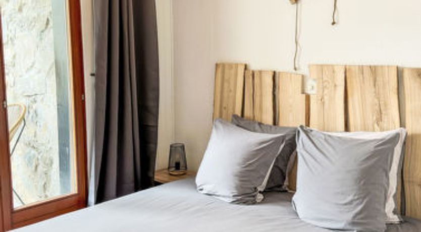 Photo of Sunny mountain apartment Aiglon A0 Apartment 4