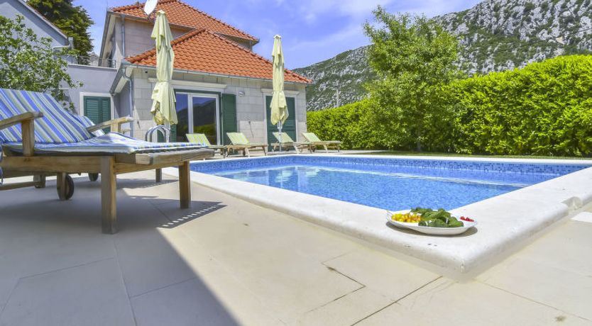 Photo of Villa Župa