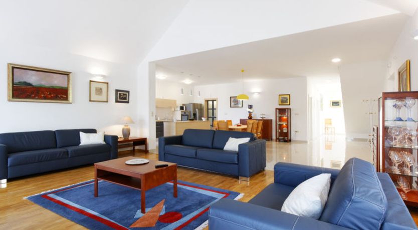 Photo of Villa Župa