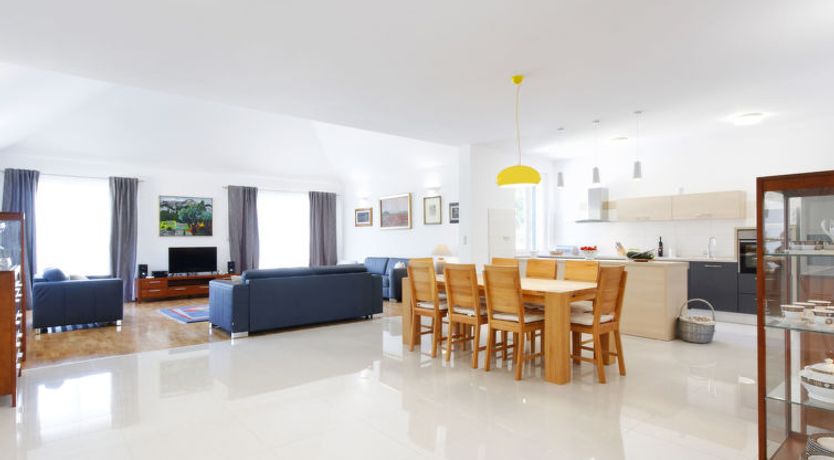 Photo of Villa Župa