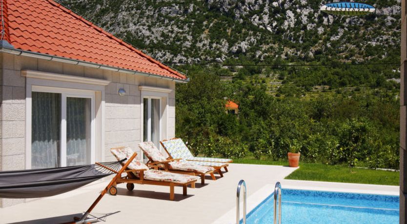 Photo of Villa Župa