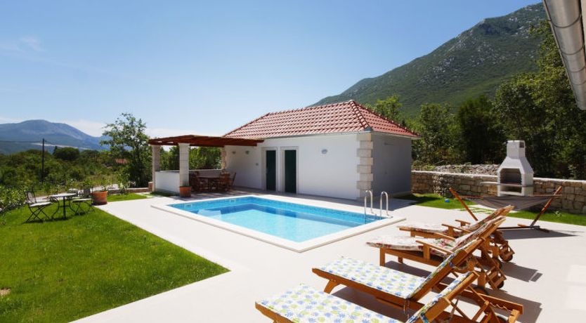 Photo of Villa Župa