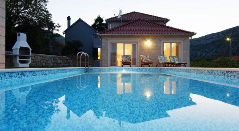 Photo of Villa Župa