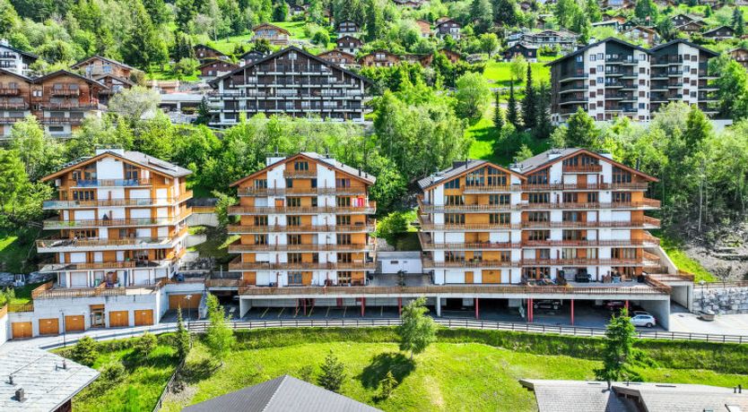 Photo of Grand Panorama B2 Apartment 11