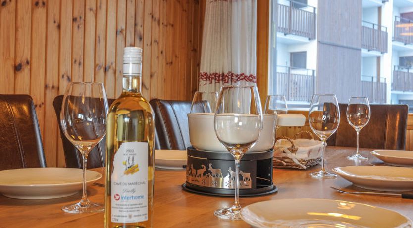 Photo of Prachalier I Nr 2 Apartment 3