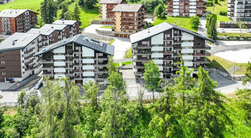 Photo of Prachalier I Nr 2 Apartment 3