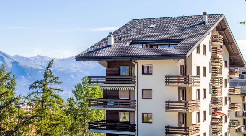 Photo of Prachalier I Nr 2 Apartment 3