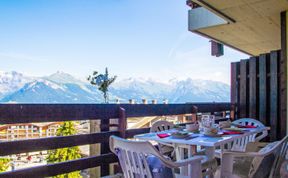 Photo of Hauts de Nendaz A F3 Apartment 9