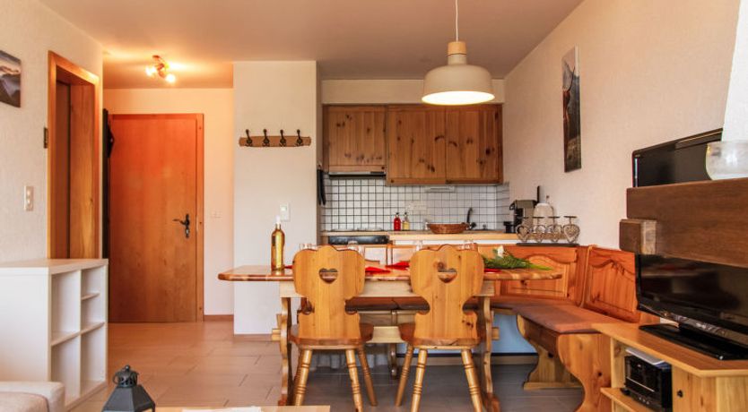 Photo of Hauts de Nendaz A F3 Apartment 9