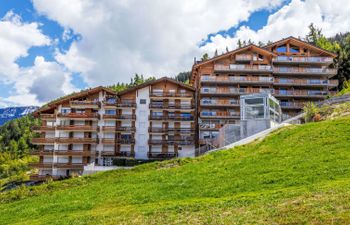 Victoria 1 D2 Apartment 3 Holiday Home