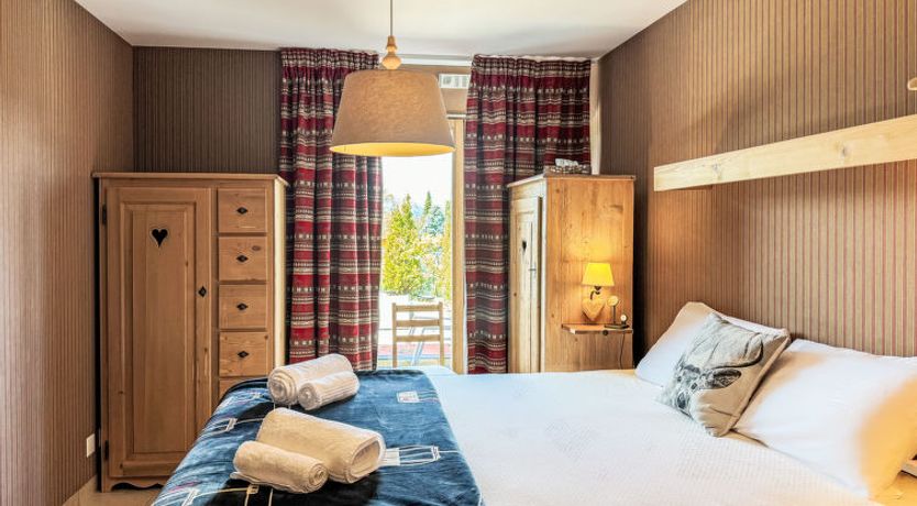 Photo of Cor des Alpes 2 Apartment 5