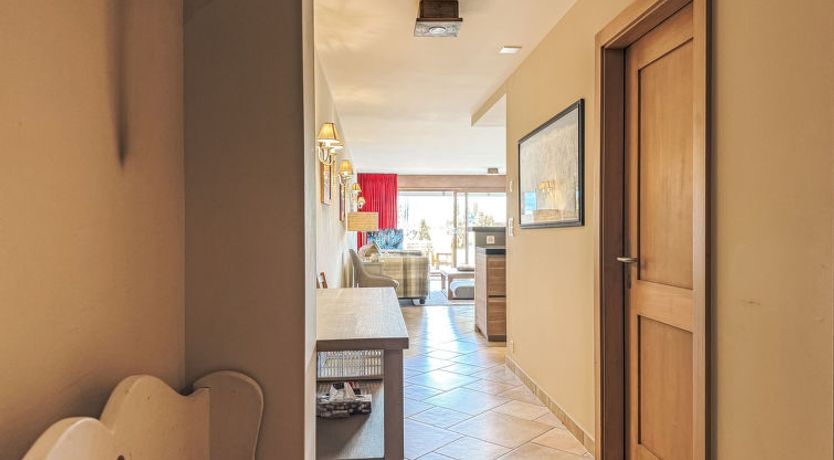 Photo of Cor des Alpes 2 Apartment 5