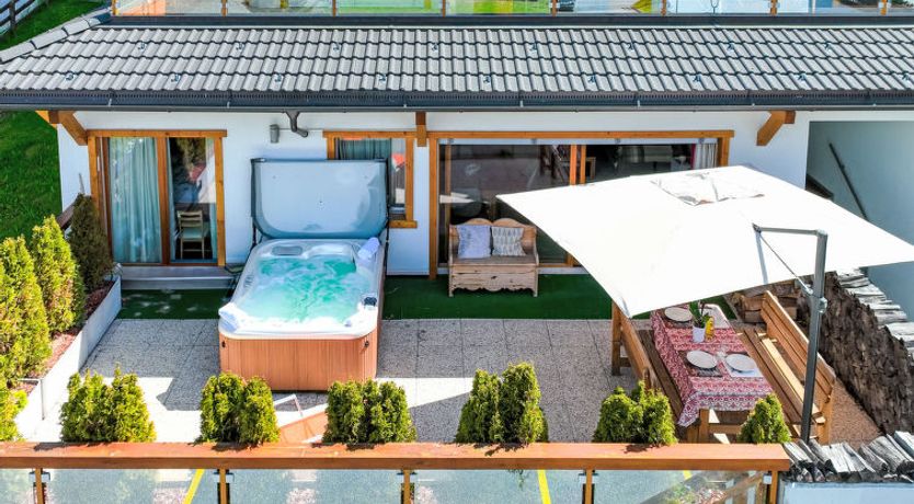 Photo of Cor des Alpes 2 Apartment 5