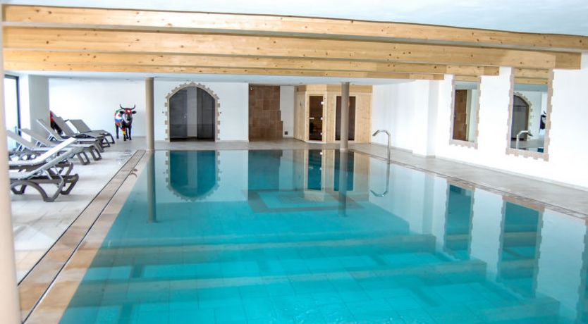 Photo of Cor des Alpes 2 Apartment 5