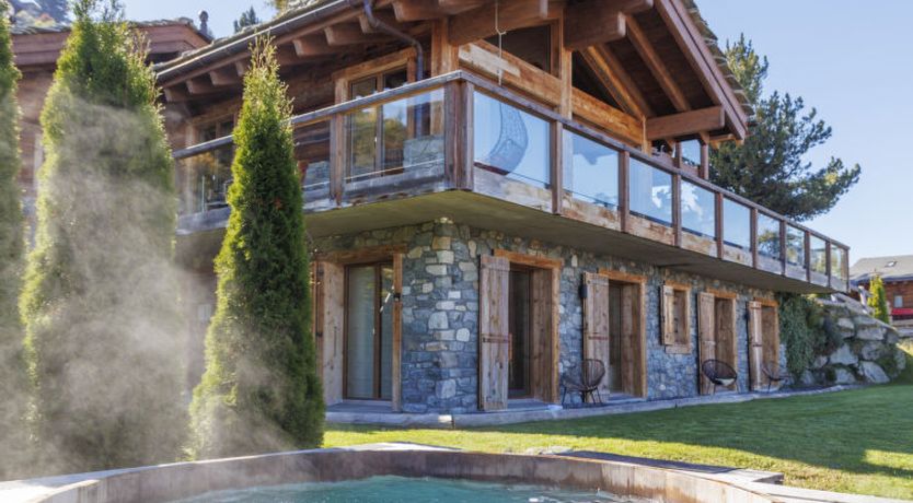 Photo of Chalet Gerritsen