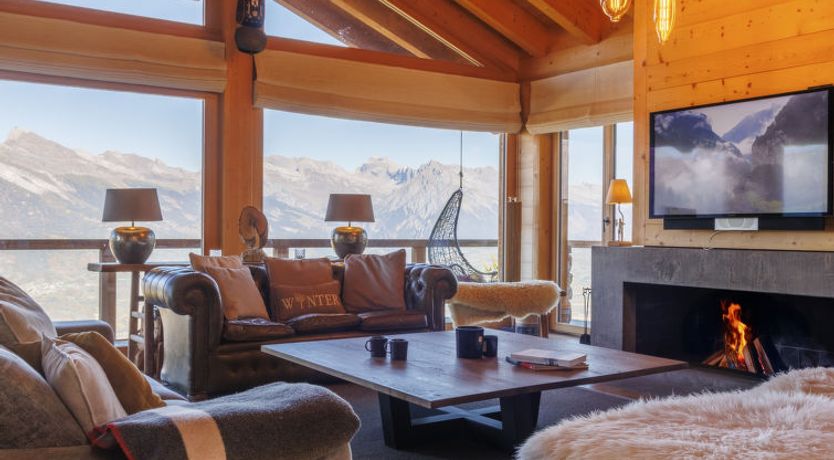 Photo of Chalet Gerritsen