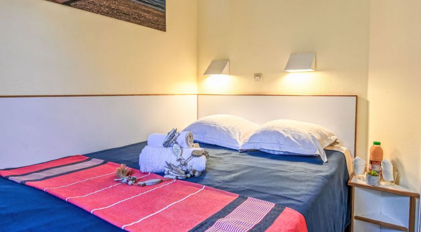 Photo of L'Esquinade (F2 105) Apartment 62