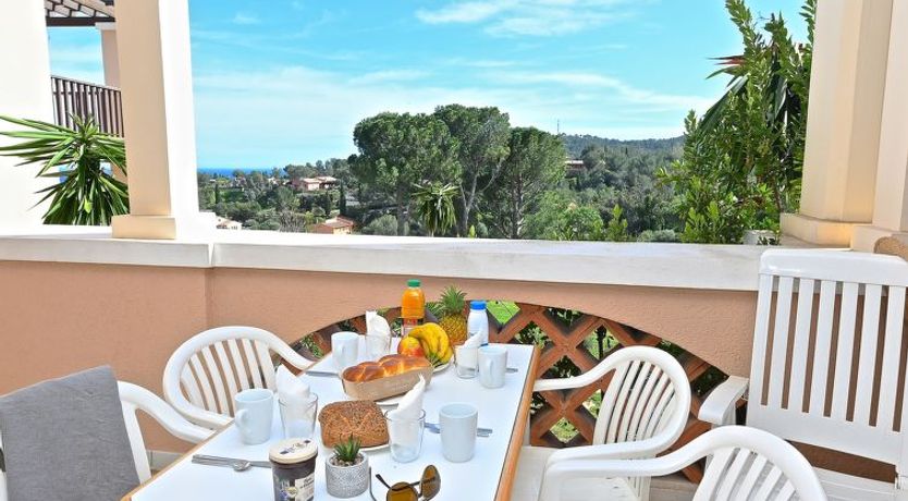 Photo of L'Esquinade (F2 105) Apartment 62