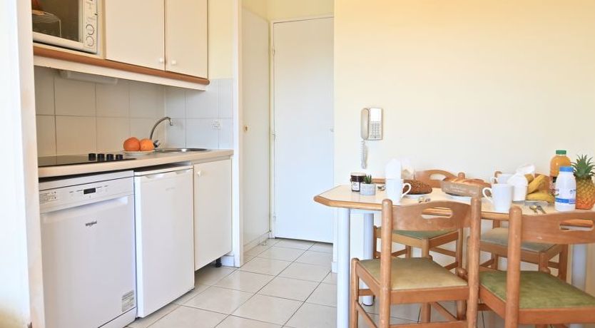 Photo of L'Esquinade (F2 105) Apartment 62