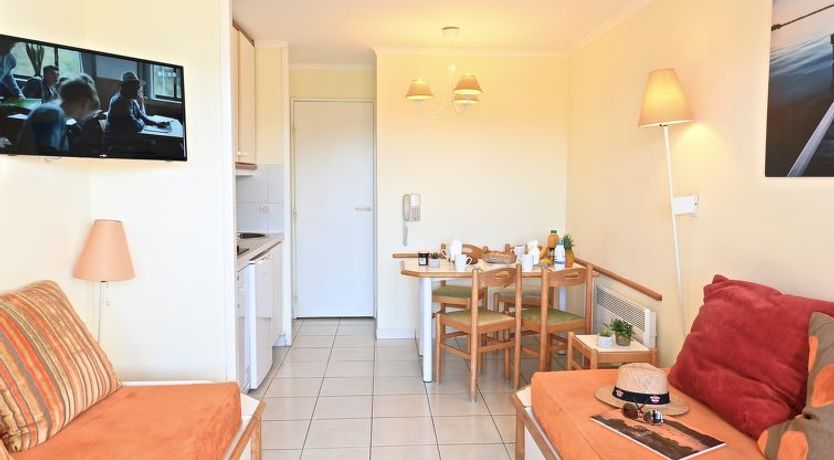 Photo of L'Esquinade (F2 105) Apartment 62