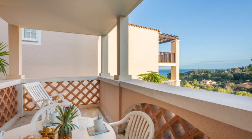 Photo of L'Esquinade (F2 105) Apartment 62