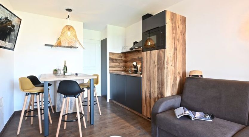 Photo of L'Esquinade (G1 203) Apartment 105