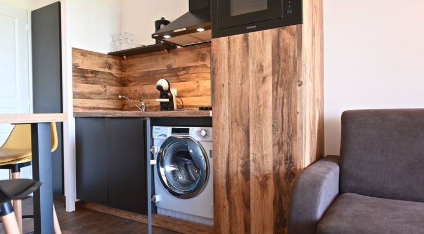 Photo of L'Esquinade (G1 203) Apartment 105