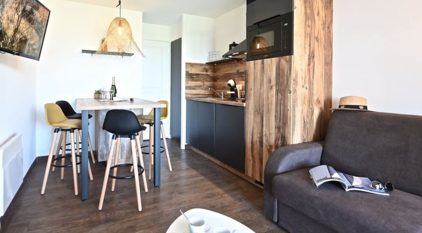 Photo of L'Esquinade (G1 203) Apartment 105