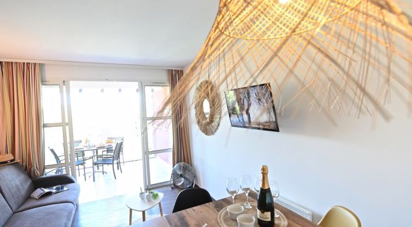 Photo of L'Esquinade (G1 203) Apartment 105