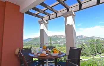 L'Esquinade (G1 203) Apartment 105 Holiday Home
