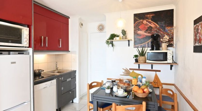 Photo of Le Village (C0363) Apartment 66