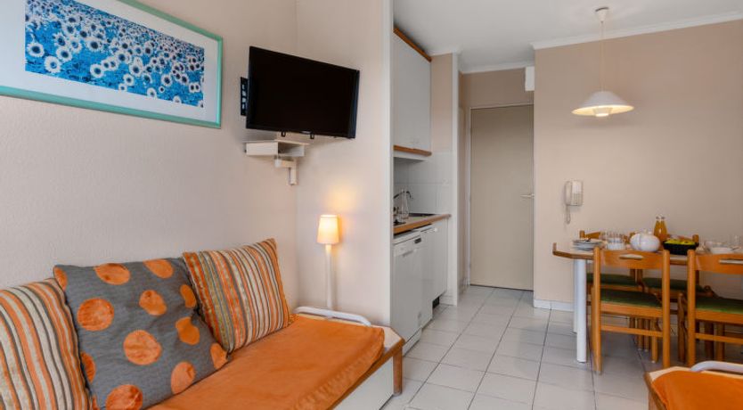 Photo of Le Village (C5 232) Apartment 31