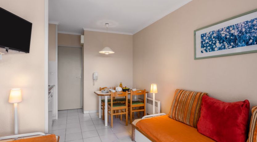 Photo of Le Village (C5 232) Apartment 31