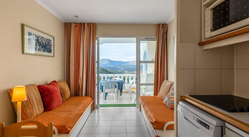 Photo of Le Village (C5 232) Apartment 31