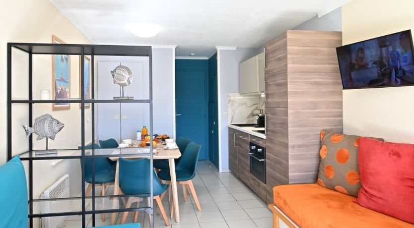 Photo of L'Esquinade (F4 218) Apartment 103