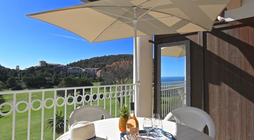 Photo of L'Esquinade (F4 218) Apartment 103