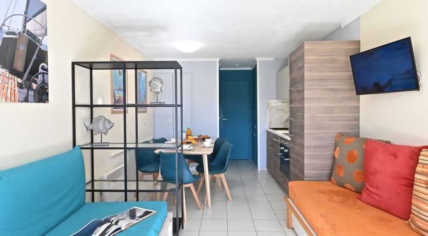 Photo of L'Esquinade (F4 218) Apartment 103