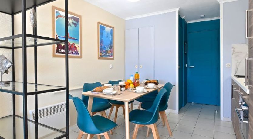 Photo of L'Esquinade (F4 218) Apartment 103