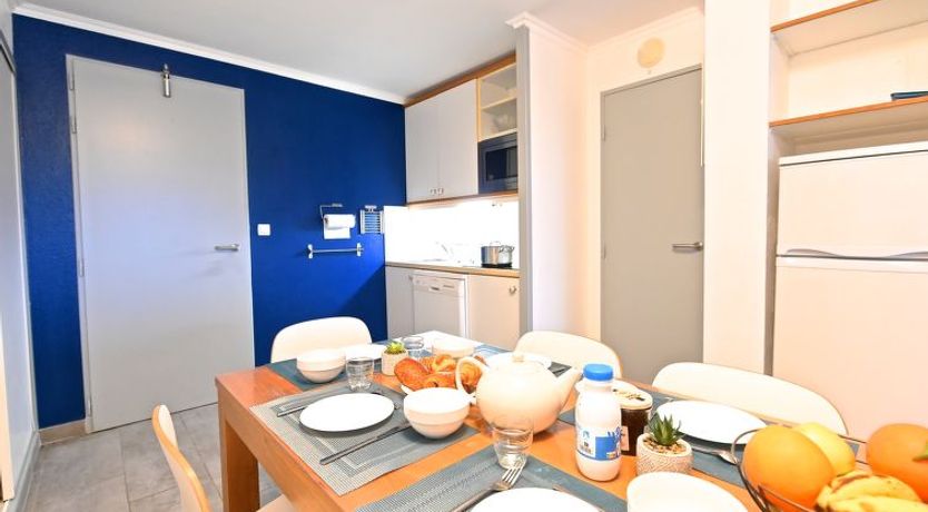 Photo of Le Hameau (L2 002) Apartment 35