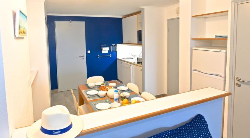 Photo of Le Hameau (L2 002) Apartment 35