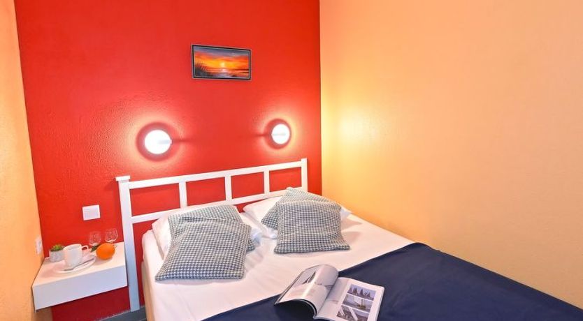 Photo of Le Hameau (L2 002) Apartment 35