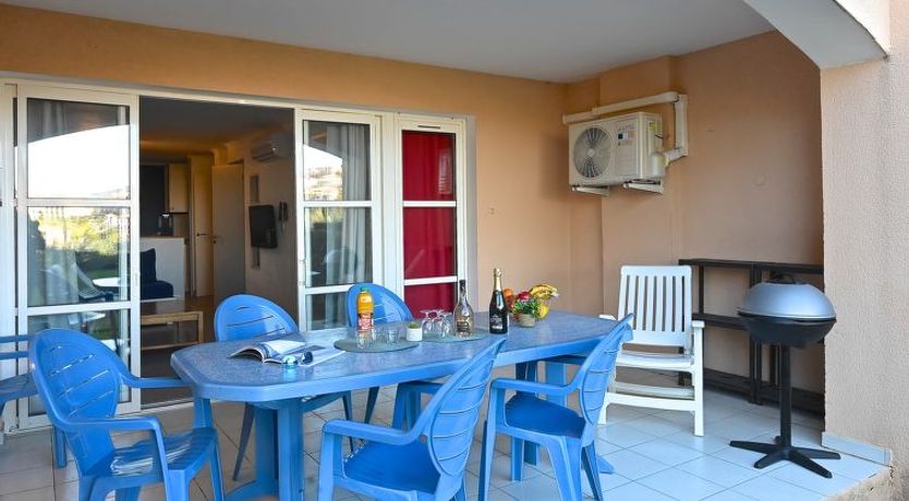 Photo of Le Hameau (L2 002) Apartment 35