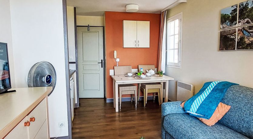 Photo of L'Esquinade (P3 115) Apartment 34