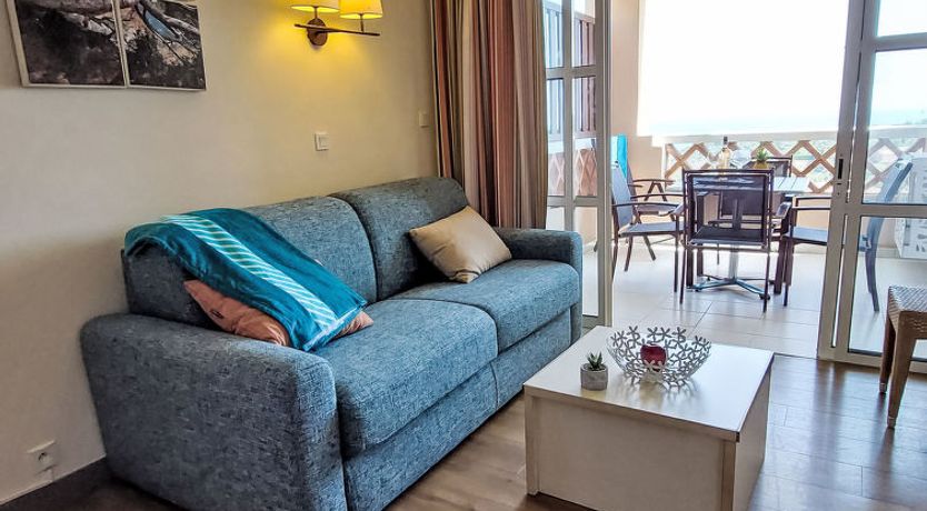 Photo of L'Esquinade (P3 115) Apartment 34